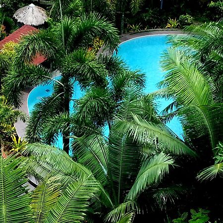 Hof Gorei Beach Resort Davao Samal Exterior photo