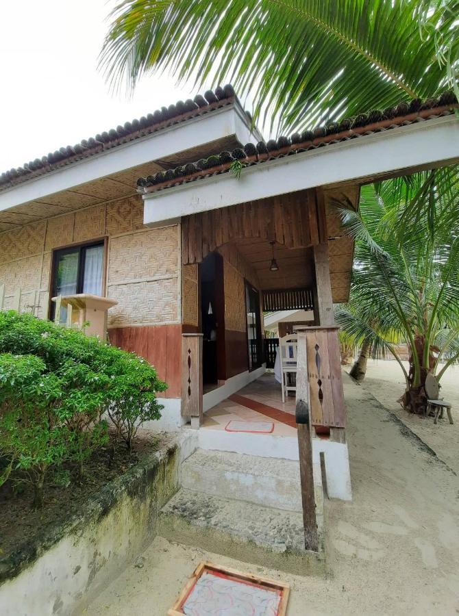 Hof Gorei Beach Resort Davao Samal Exterior photo