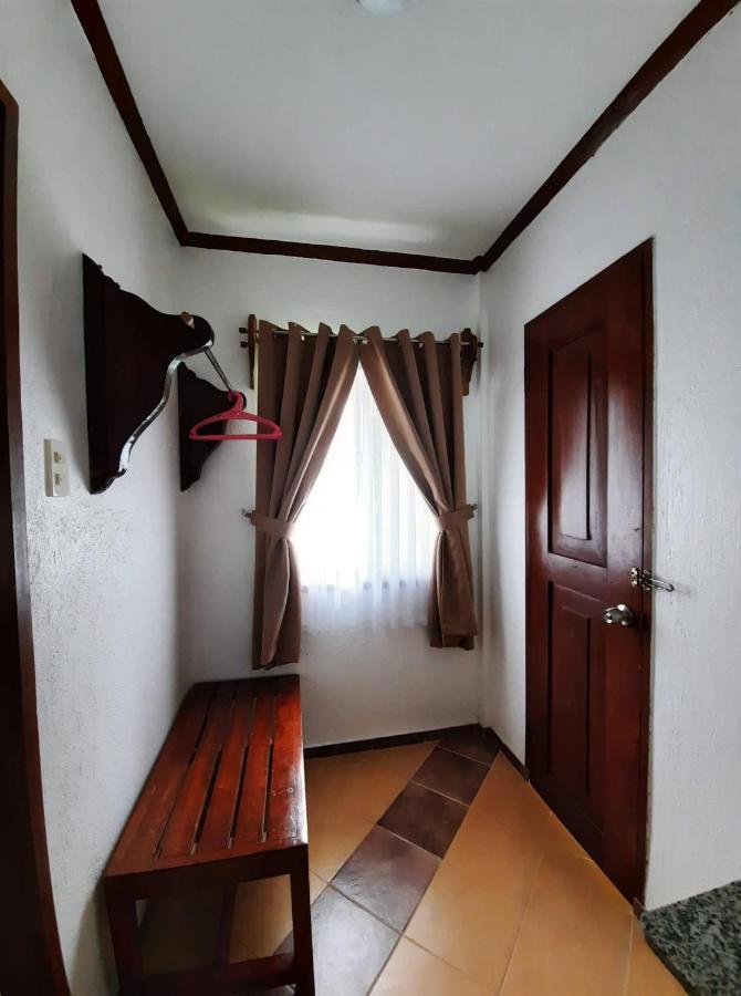 Hof Gorei Beach Resort Davao Samal Exterior photo