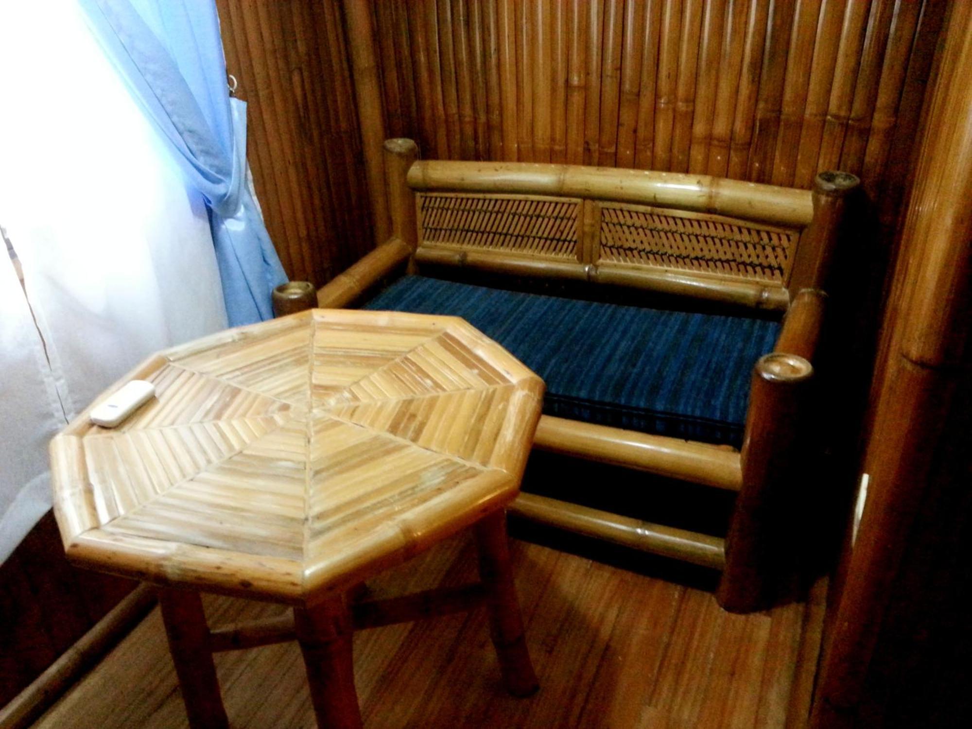 Hof Gorei Beach Resort Davao Samal Exterior photo