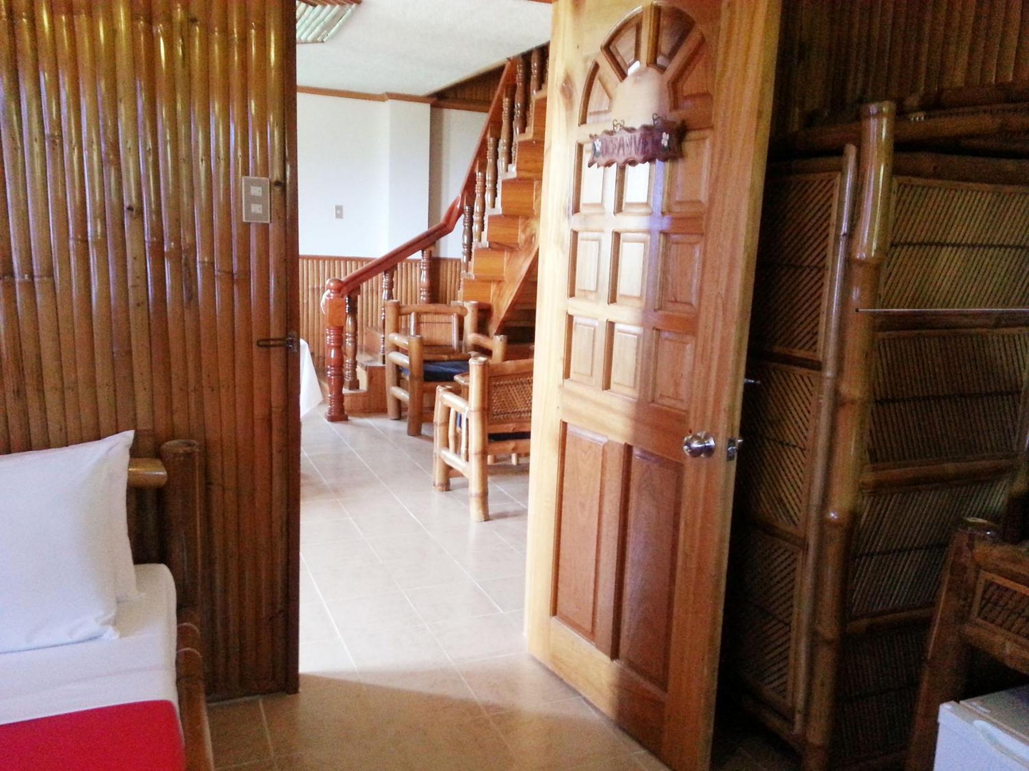 Hof Gorei Beach Resort Davao Samal Exterior photo