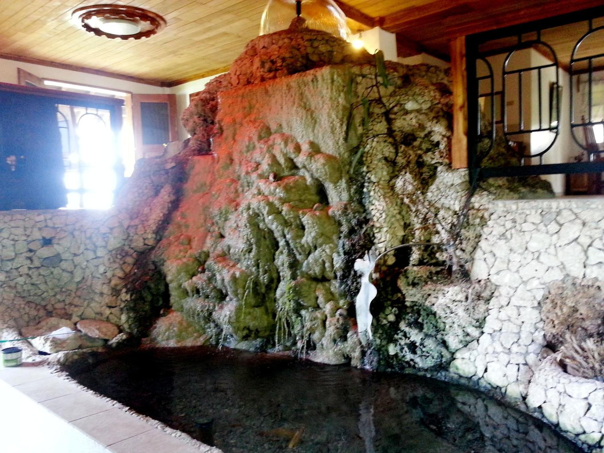 Hof Gorei Beach Resort Davao Samal Exterior photo