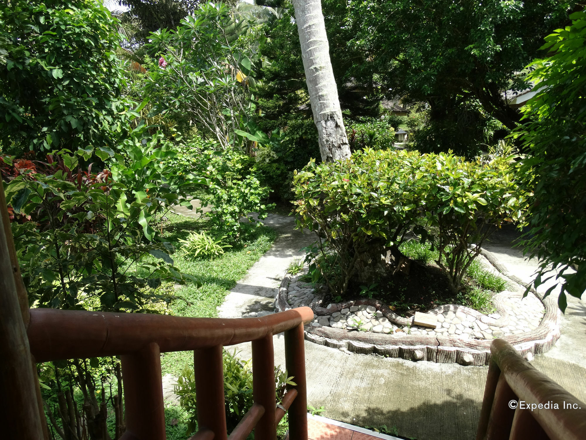 Hof Gorei Beach Resort Davao Samal Exterior photo